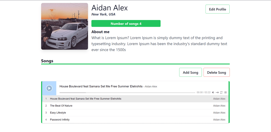 Thumbnail do projeto MSN - Music Social Network