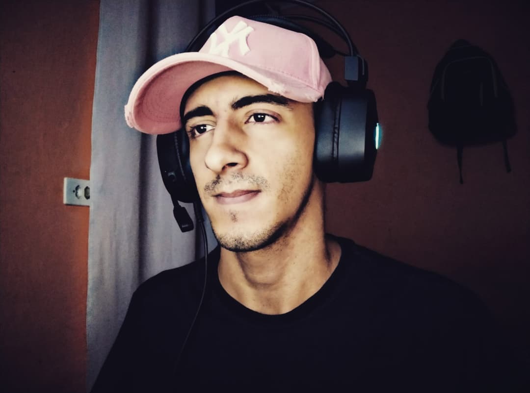 Foto de perfil do Gabriel Borges