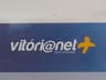 Logo da empresa Vitori@net+